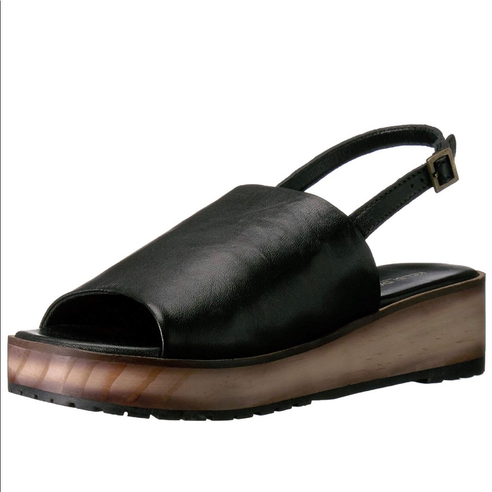 Kelsi Dagger BK Platform Dumont Sandals